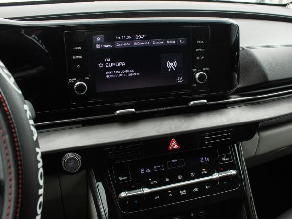 Kia Carnival IV с пробегом 2021 года, цена 3 450 000 рублей, 181743 км, минивэн, Автокод Объявления