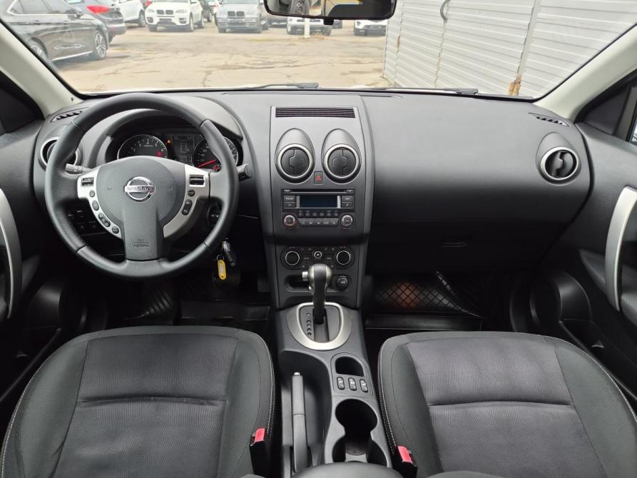 Nissan Qashqai I Рестайлинг Саратов  - изображение 30