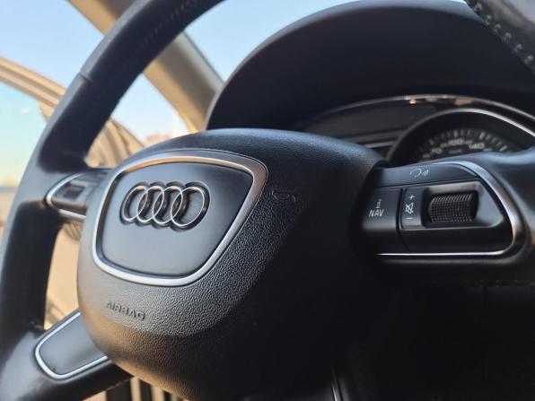 Audi Q7 I (4L) Рестайлинг с пробегом 2012 года, цена 1 880 000 рублей, 347781 км, внедорожник, Автокод Объявления