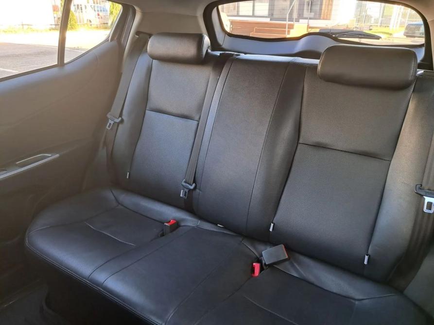 Lifan X50 Санкт-Петербург  - изображение 27