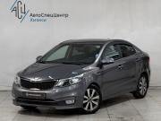 Kia Rio III Рестайлинг Химки  - изображение 20