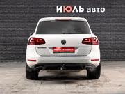 Volkswagen Touareg II Екатеринбург  - изображение 26