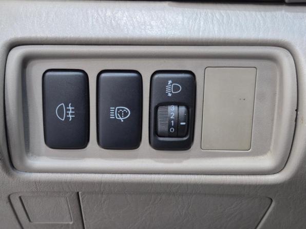 Toyota Camry V (XV30) с пробегом 2004 года, цена 849 000 рублей, 261181 км, седан, Автокод Объявления
