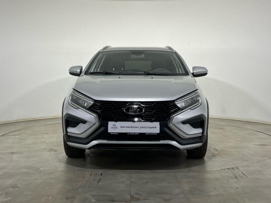 Lada (ВАЗ) Vesta I Рестайлинг (NG) Ижевск  - изображение 6