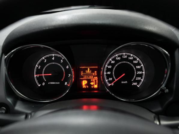 Citroen C4 Aircross с пробегом 2012 года, цена 1 175 000 рублей, 191286 км, внедорожник, Автокод Объявления