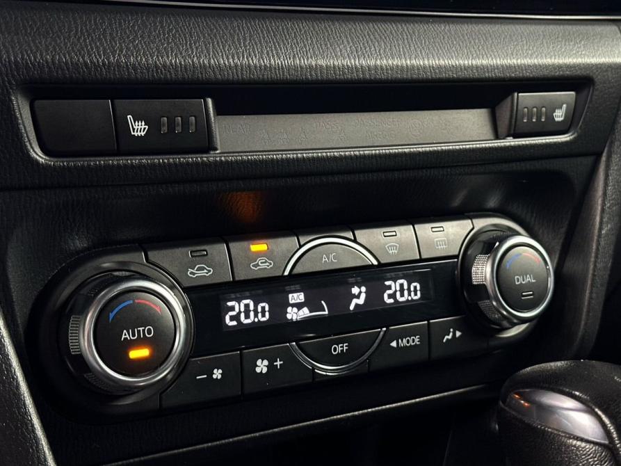 Mazda 3 III (BM) Уфа  - изображение 15