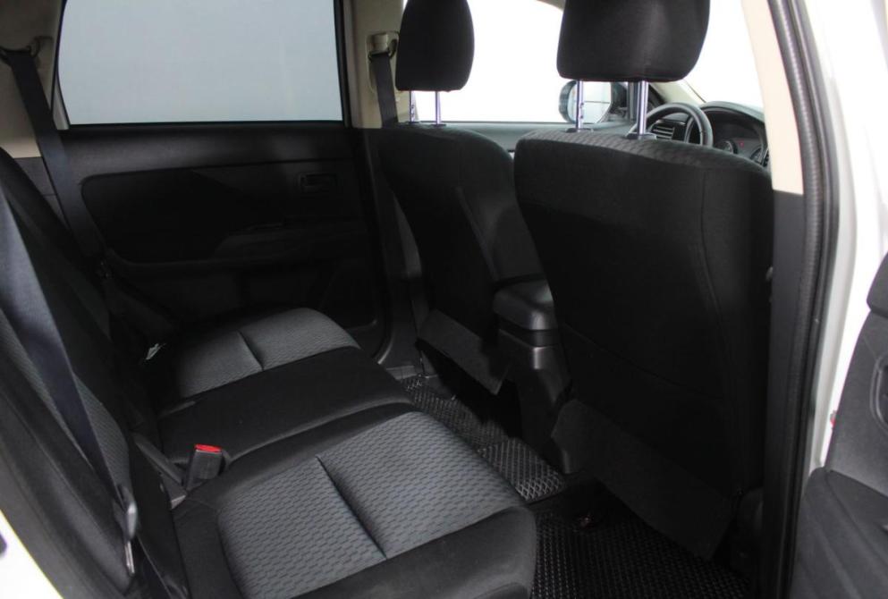 Mitsubishi Outlander III Рестайлинг 2 Нижний Новгород  - изображение 12