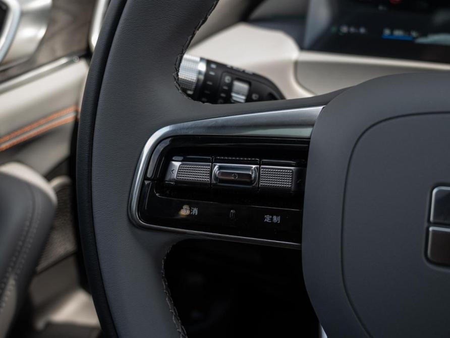 Geely Galaxy M7 Краснодар  - изображение 17