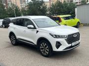 Chery Tiggo 7 Pro Max I Санкт-Петербург  - изображение 9