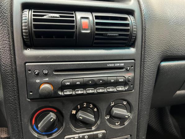 Opel Astra G с пробегом 2003 года, цена 320 000 рублей, 380000 км, седан, Автокод Объявления