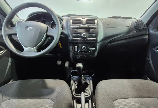 Lada (ВАЗ) Granta I Рестайлинг с пробегом 2026 года, цена 985 000 рублей, 6624 км, седан, Автокод Объявления