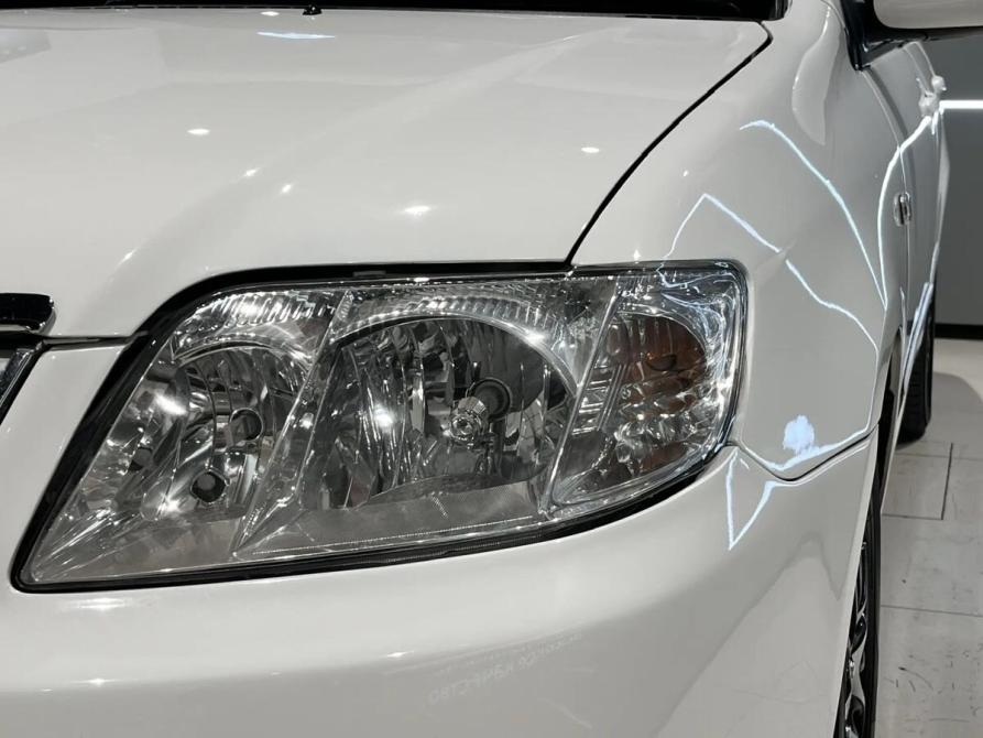 Toyota Corolla IX (E120 E130) Рестайлинг Новосибирск  - изображение 9