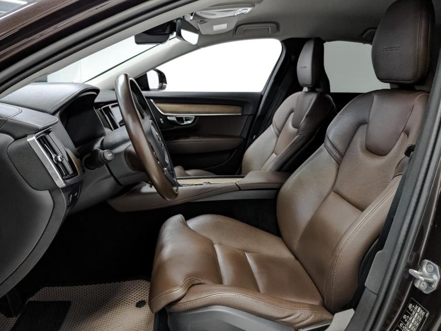 Volvo S90 II Санкт-Петербург  - изображение 20