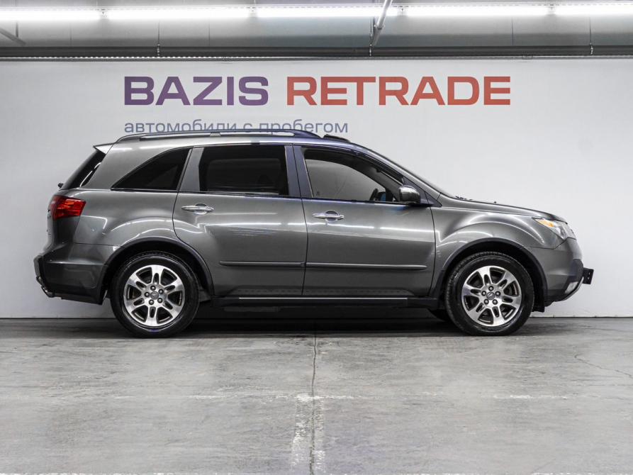 Acura MDX II Тюмень  - изображение 5