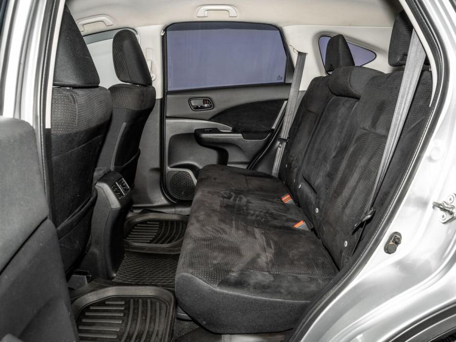 Honda CR-V IV Иркутск  - изображение 7