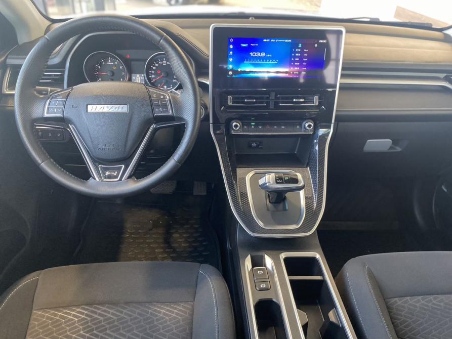 Haval M6 II Саратов  - изображение 22