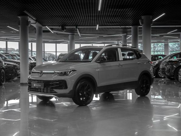 Volkswagen Tharu XR с пробегом 2026 года, цена 3 250 000 рублей, 13 км, внедорожник, Автокод Объявления