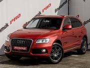 Audi Q5 I (8R) Рестайлинг Екатеринбург  - изображение 34