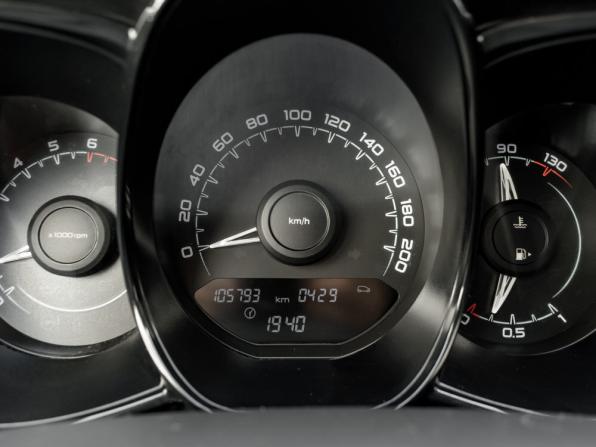 Lada (ВАЗ) Vesta I с пробегом 2016 года, цена 720 000 рублей, 105793 км, седан, Автокод Объявления