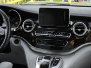 Mercedes-Benz V-Класс III (W447) Москва  - изображение 29