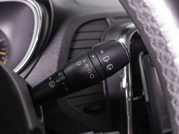 Renault Kaptur I с пробегом 2016 года, цена 1 325 000 рублей, 115000 км, внедорожник, Автокод Объявления