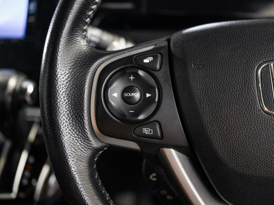 Honda Stepwgn V Рестайлинг Иркутск  - изображение 12