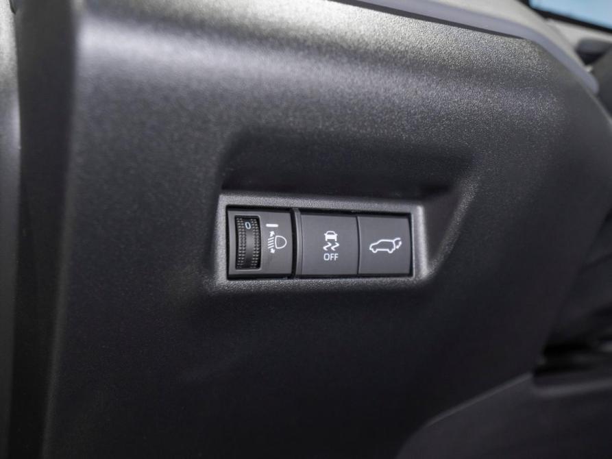 Toyota RAV4 VI (XA60) Москва  - изображение 23