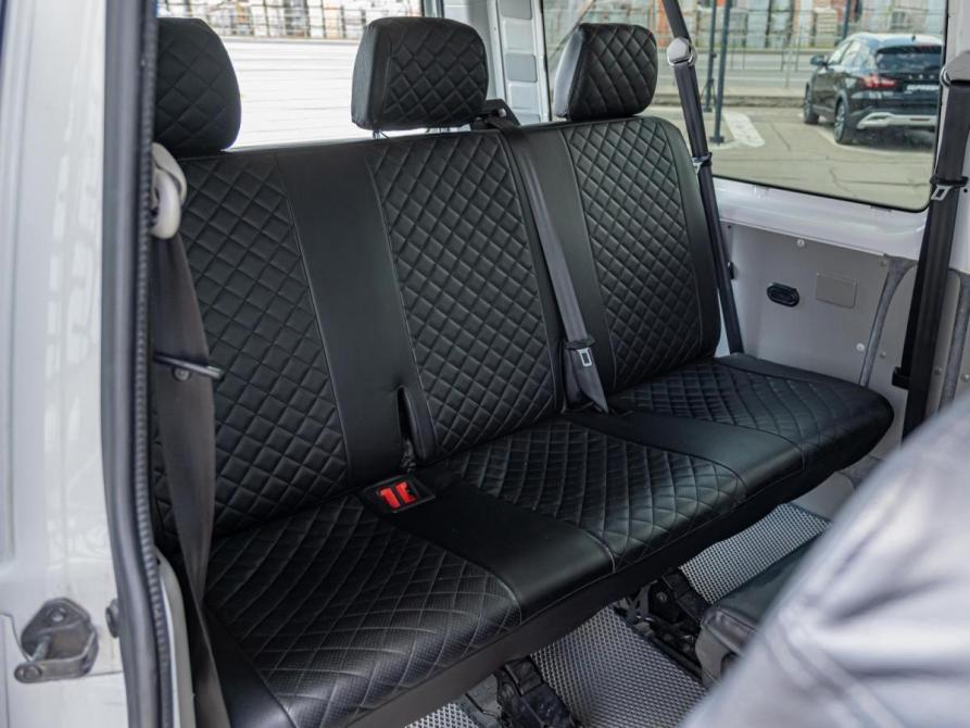 Volkswagen Transporter T6 Краснодар  - изображение 9