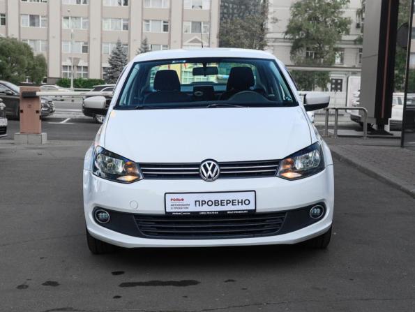 Volkswagen Polo V с пробегом 2011 года, цена 667 000 рублей, 159850 км, седан, Автокод Объявления
