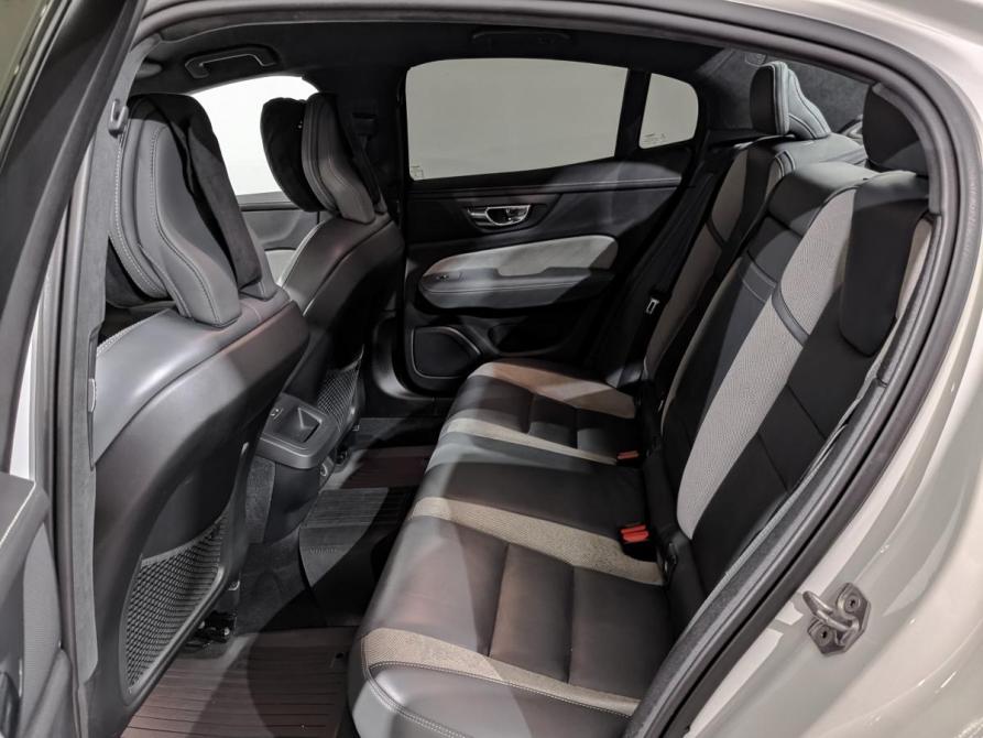 Volvo S60 III Химки  - изображение 17