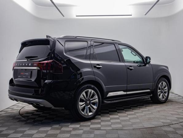 Kia Mohave I Рестайлинг 2 с пробегом 2020 года, цена 4 470 000 рублей, 109966 км, внедорожник, Автокод Объявления