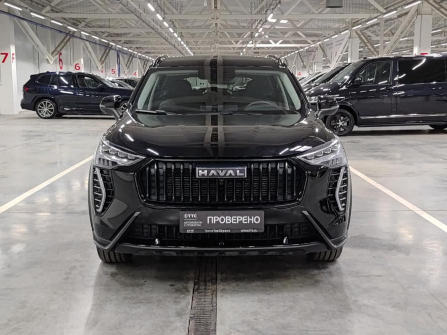 Haval Jolion I Рестайлинг Казань  - изображение 2