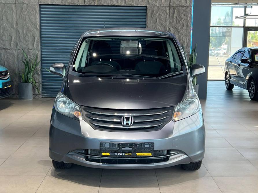 Honda Freed I Оренбург  - изображение 2