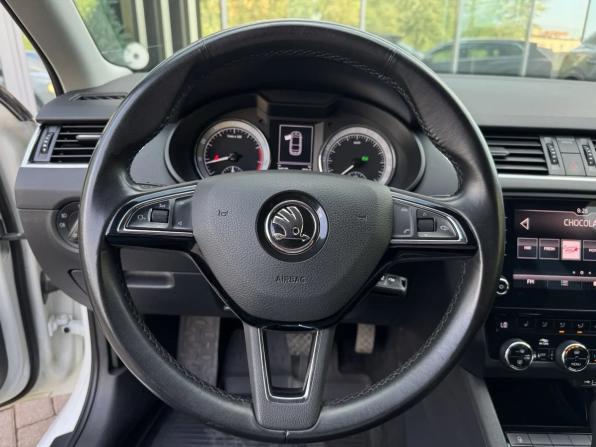 Skoda Octavia III (A7) Рестайлинг с пробегом 2018 года, цена 2 200 000 рублей, 74177 км, лифтбек, Автокод Объявления