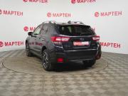 Subaru XV II Вологда  - изображение 24