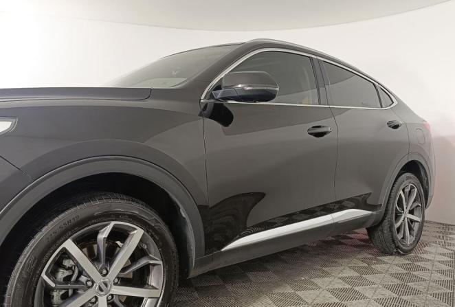 Haval F7x I с пробегом 2020 года, цена 1 710 000 рублей, 121550 км, внедорожник, Автокод Объявления