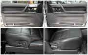 Mitsubishi Pajero III Рестайлинг Иркутск  - изображение 43
