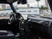 Mercedes-Benz G-Класс AMG I (W463) Рестайлинг 2 Москва  - изображение 36