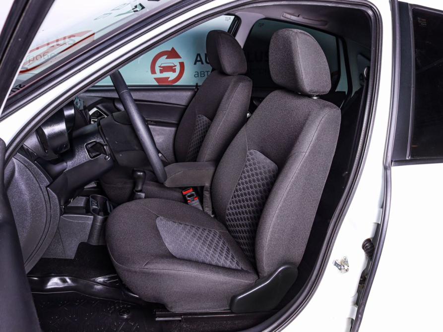 Lada (ВАЗ) Granta I Рестайлинг Минеральные Воды  - изображение 9