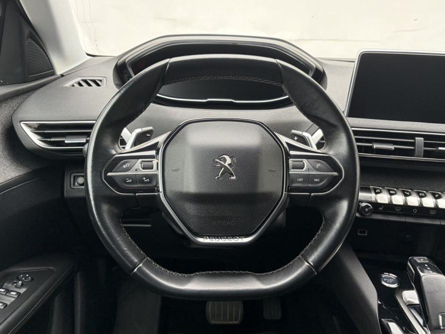 Peugeot 3008 II Москва  - изображение 14