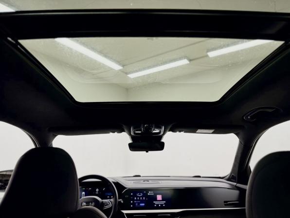 Geely Monjaro I с пробегом 2024 года, цена 3 350 000 рублей, 43718 км, внедорожник, Автокод Объявления