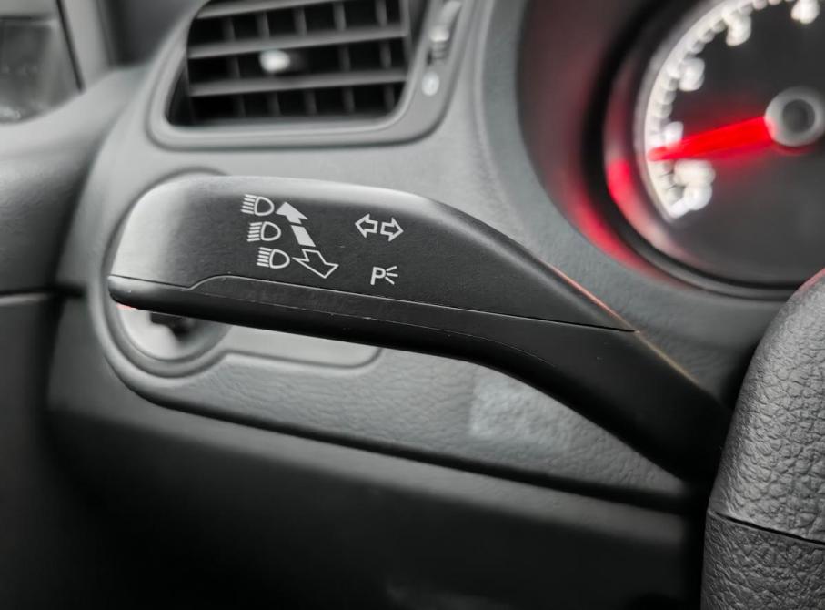 Volkswagen Polo V Рестайлинг Москва  - изображение 14