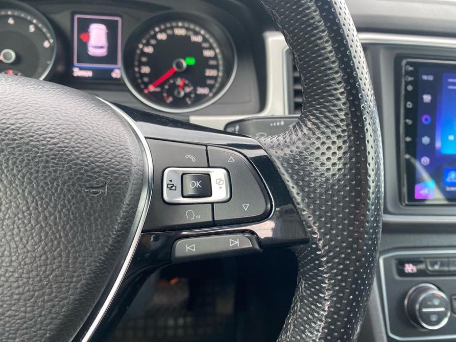 Volkswagen Teramont I Уфа  - изображение 16