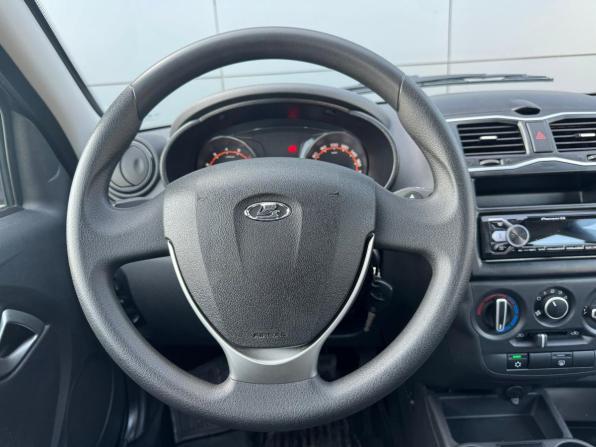 Lada (ВАЗ) Granta I Рестайлинг с пробегом 2024 года, цена 860 000 рублей, 45000 км, седан, Автокод Объявления