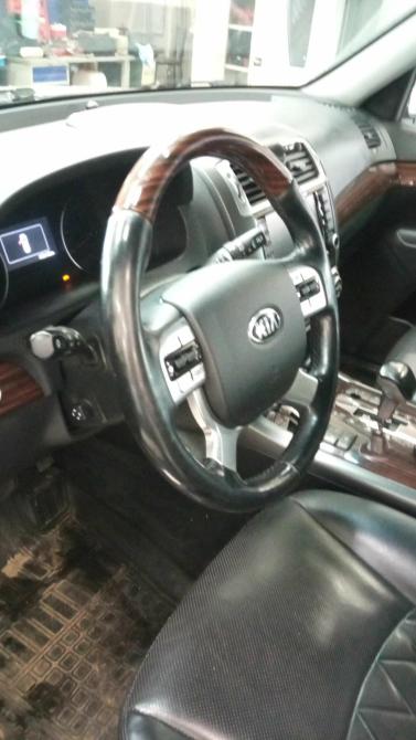 Kia Mohave I Рестайлинг Санкт-Петербург  - изображение 7
