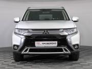 Mitsubishi Outlander III Рестайлинг 3 Химки  - изображение 16