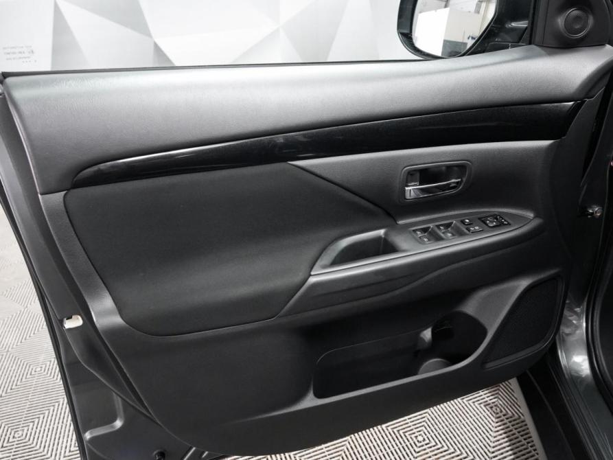 Mitsubishi Outlander III Рестайлинг 3 Ульяновск  - изображение 16