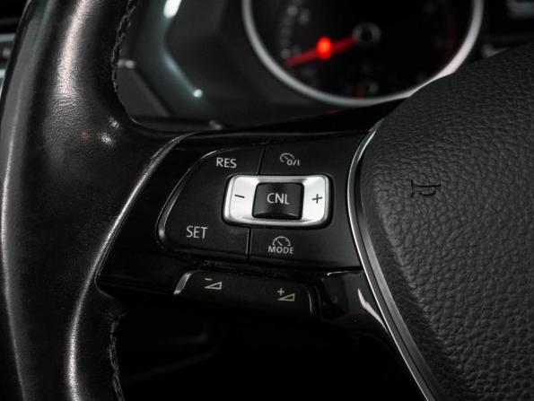 Volkswagen Tiguan II с пробегом 2017 года, цена 1 929 000 рублей, 194251 км, внедорожник, Автокод Объявления
