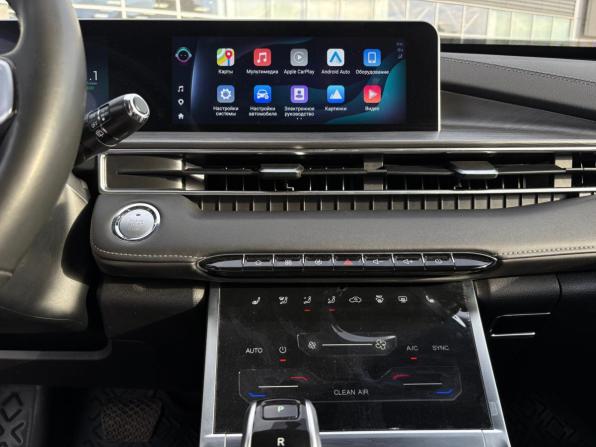 Chery Tiggo 4 Pro I с пробегом 2024 года, цена 1 710 000 рублей, 33846 км, внедорожник, Автокод Объявления