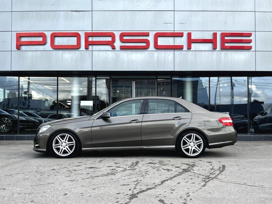 Mercedes-Benz E-Класс IV (W212 S212 C207) Пермь  - изображение 2